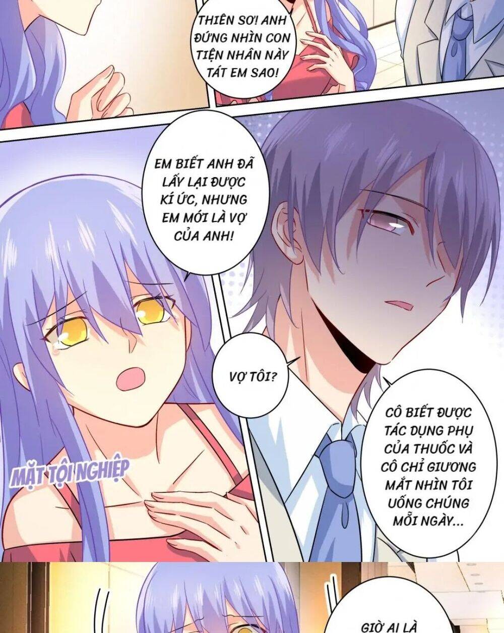 Tổng Tài Tại Thượng Chapter 180 - 8