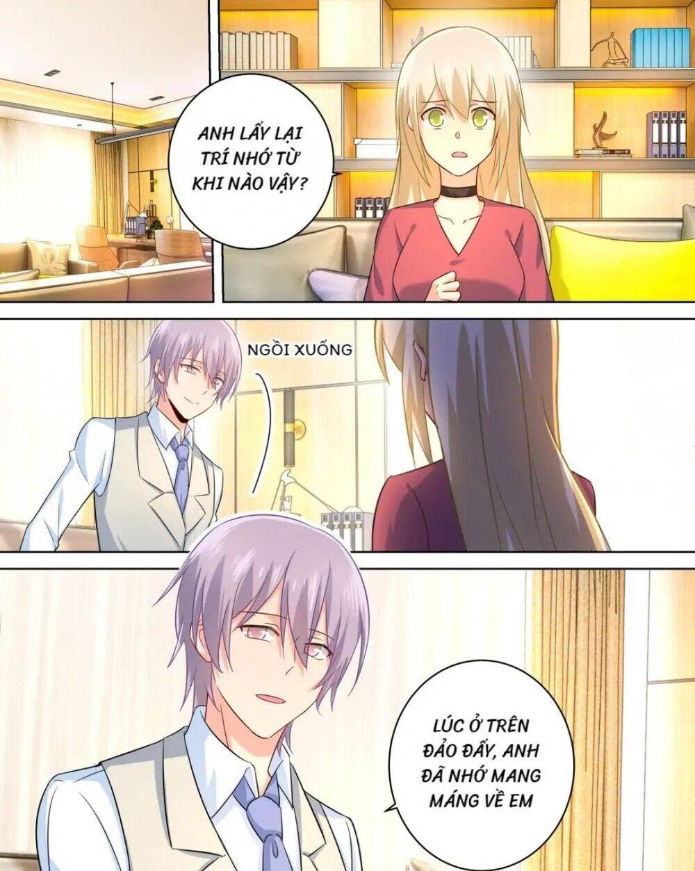 Tổng Tài Tại Thượng Chapter 181 - 1