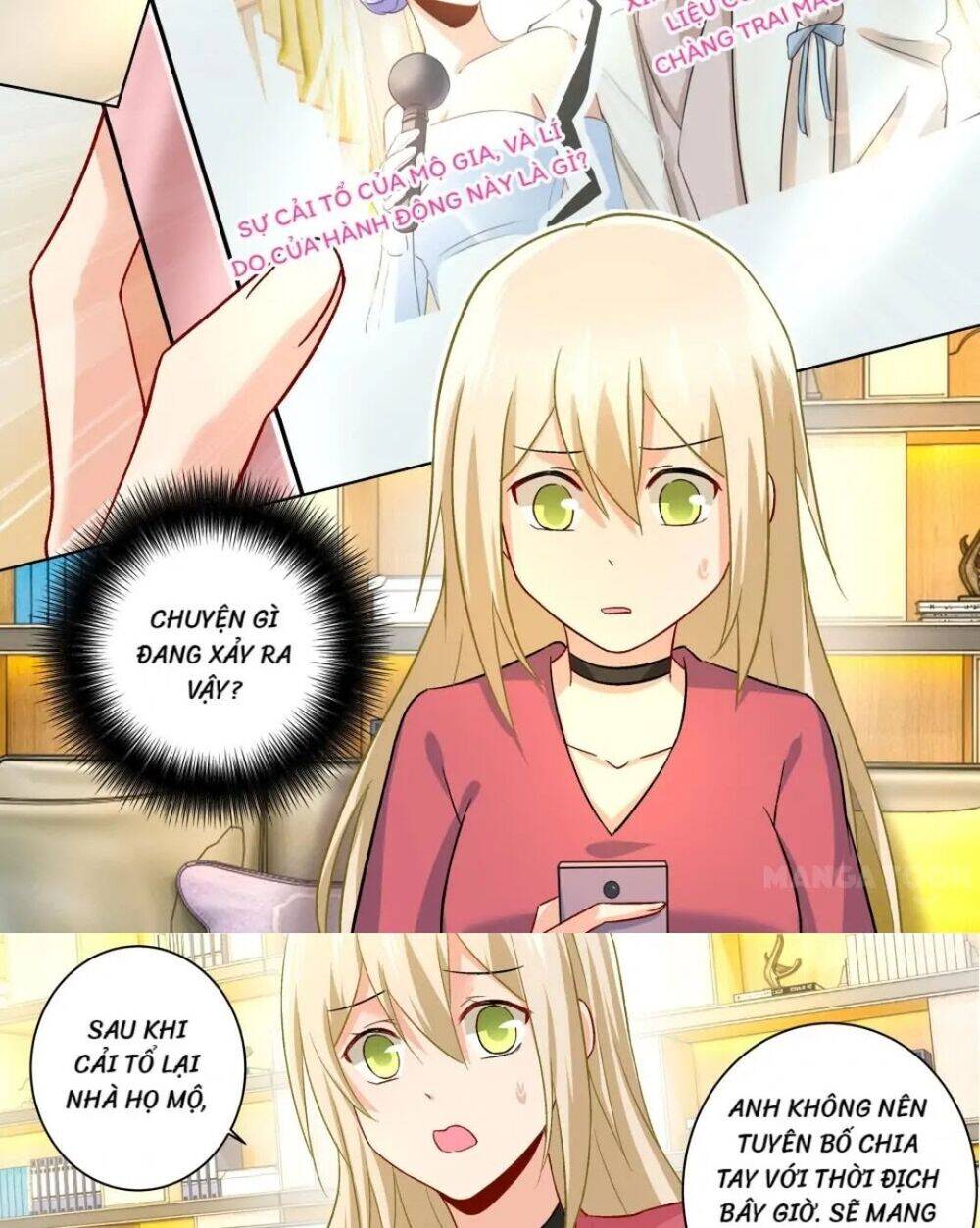 Tổng Tài Tại Thượng Chapter 181 - 7