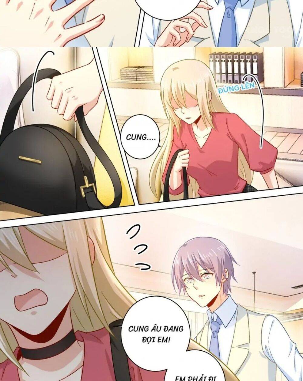 Tổng Tài Tại Thượng Chapter 182 - 2