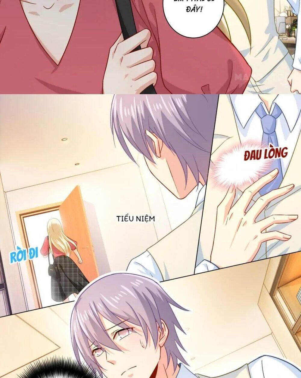 Tổng Tài Tại Thượng Chapter 182 - 3