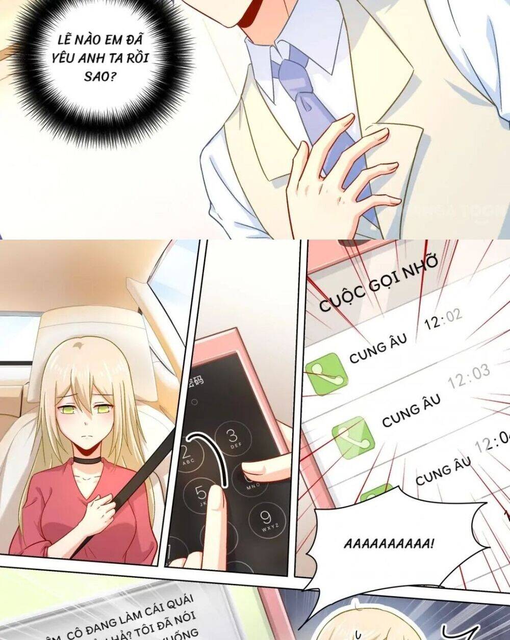 Tổng Tài Tại Thượng Chapter 182 - 4