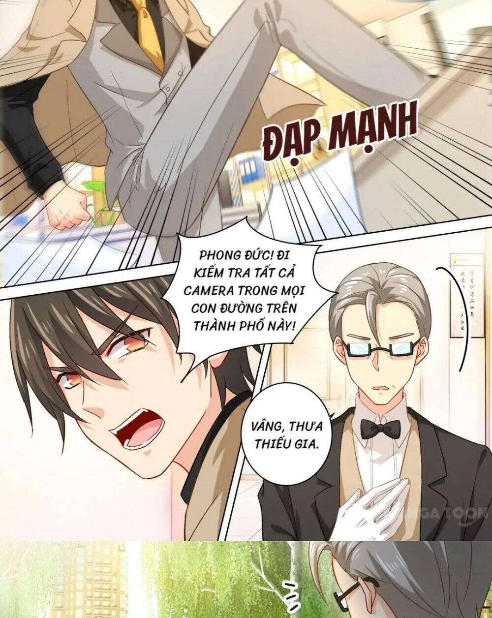 Tổng Tài Tại Thượng Chapter 182 - 8