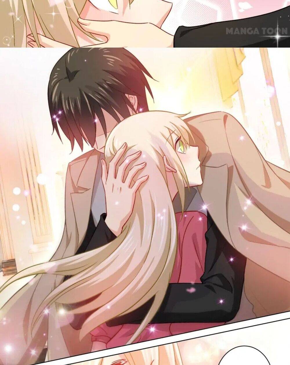 Tổng Tài Tại Thượng Chapter 183 - 2