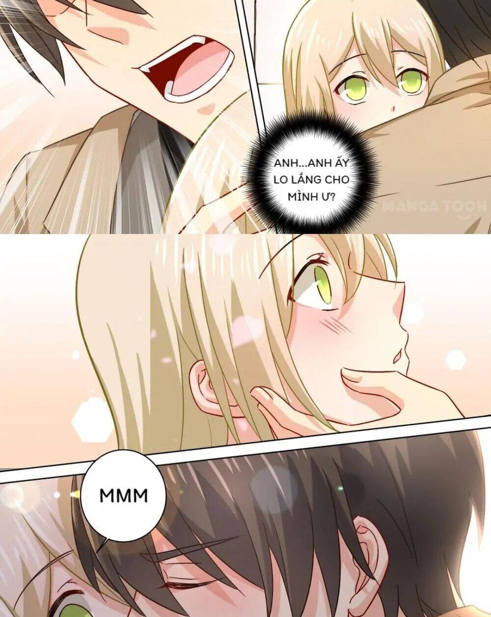 Tổng Tài Tại Thượng Chapter 183 - 4