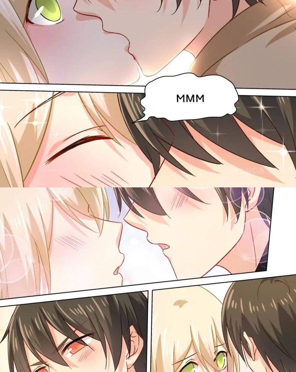 Tổng Tài Tại Thượng Chapter 183 - 5