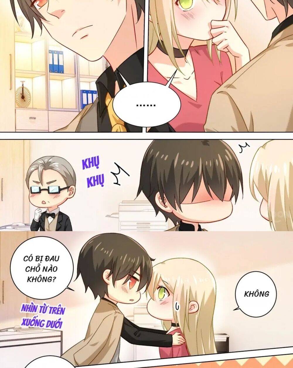 Tổng Tài Tại Thượng Chapter 183 - 6