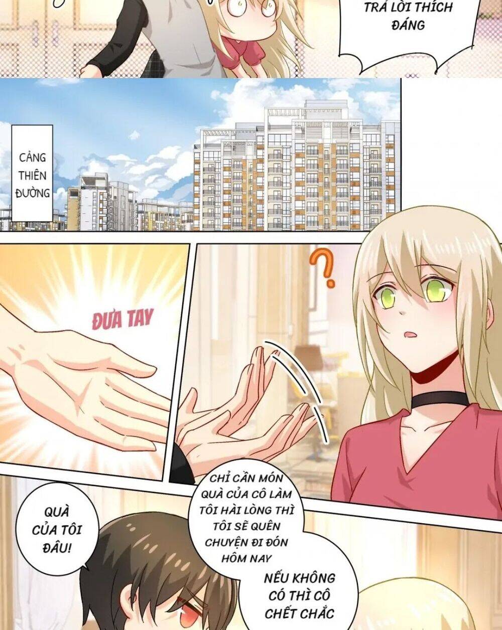 Tổng Tài Tại Thượng Chapter 184 - 2