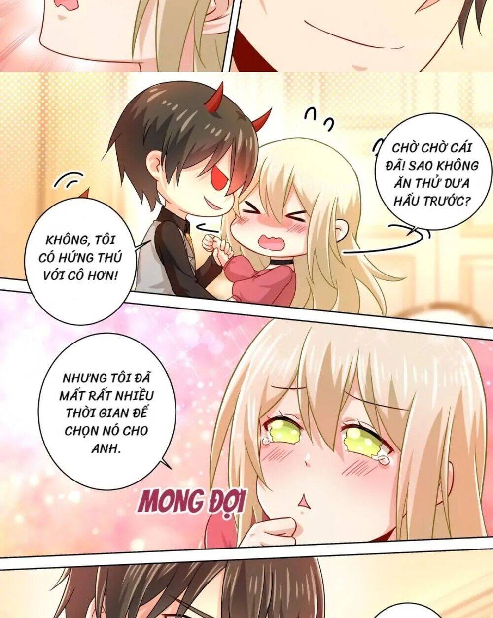 Tổng Tài Tại Thượng Chapter 185 - 2