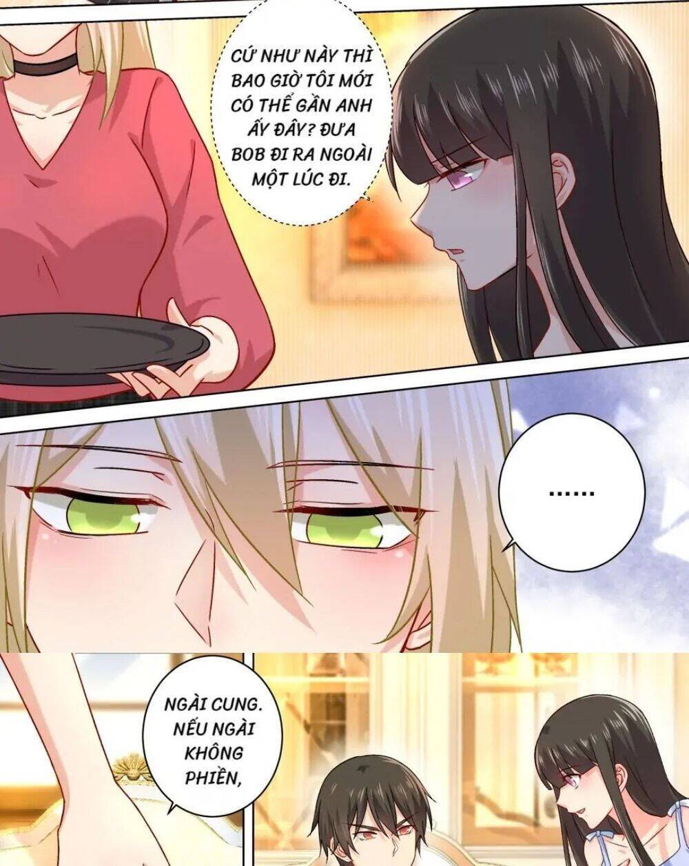 Tổng Tài Tại Thượng Chapter 187 - 7