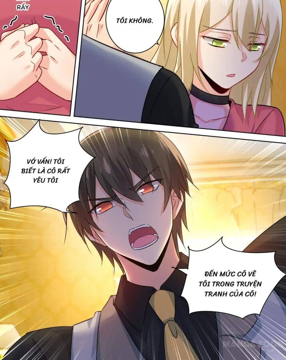 Tổng Tài Tại Thượng Chapter 188 - 9