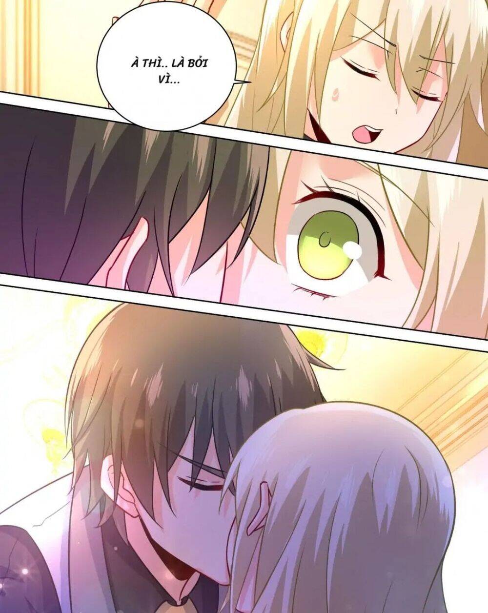 Tổng Tài Tại Thượng Chapter 189 - 1