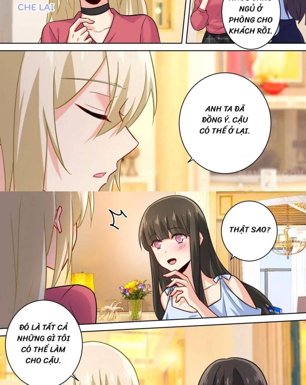 Tổng Tài Tại Thượng Chapter 190 - 5