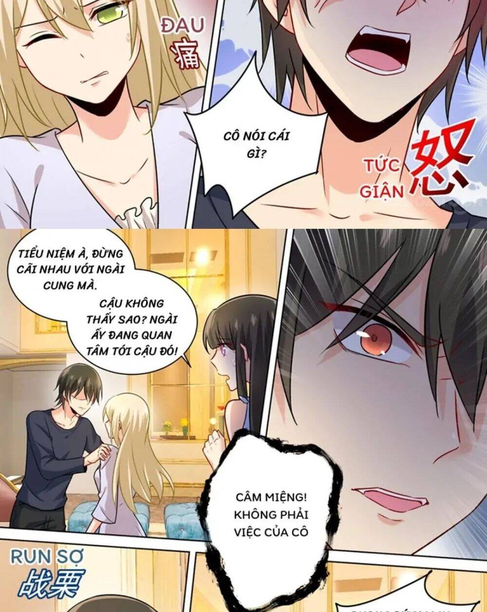 Tổng Tài Tại Thượng Chapter 193 - 4