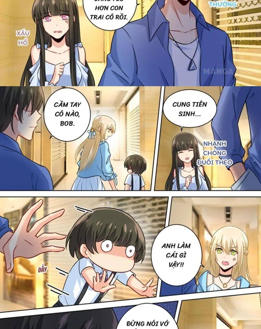 Tổng Tài Tại Thượng Chapter 194 - 3