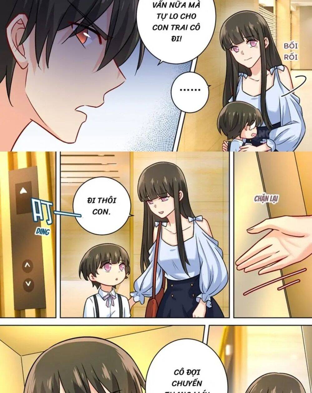 Tổng Tài Tại Thượng Chapter 194 - 4