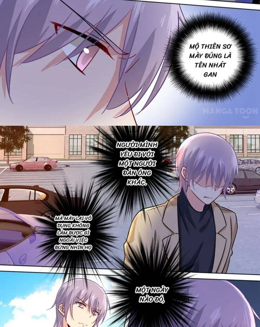 Tổng Tài Tại Thượng Chapter 195 - 4