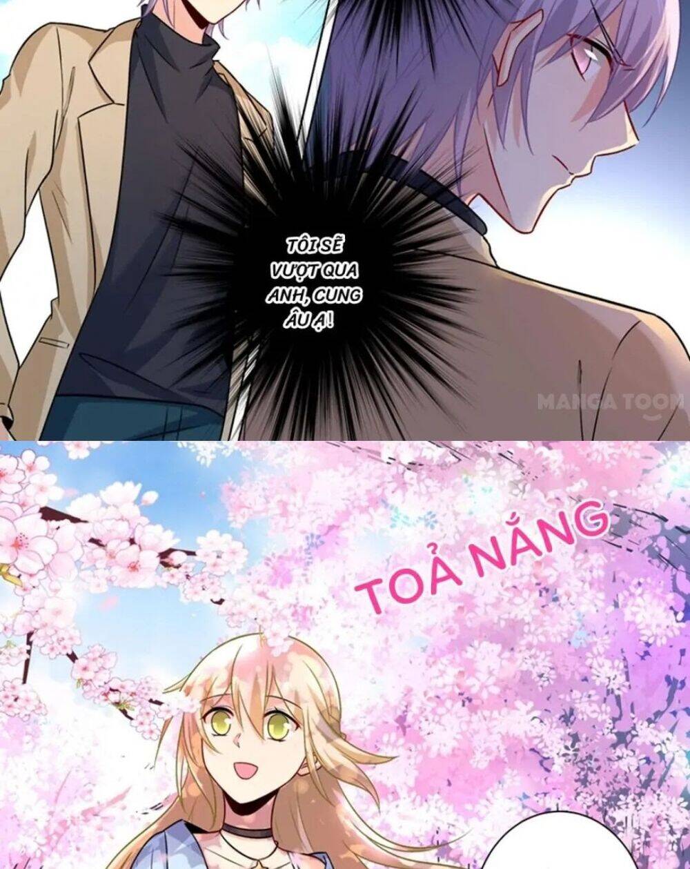 Tổng Tài Tại Thượng Chapter 195 - 5