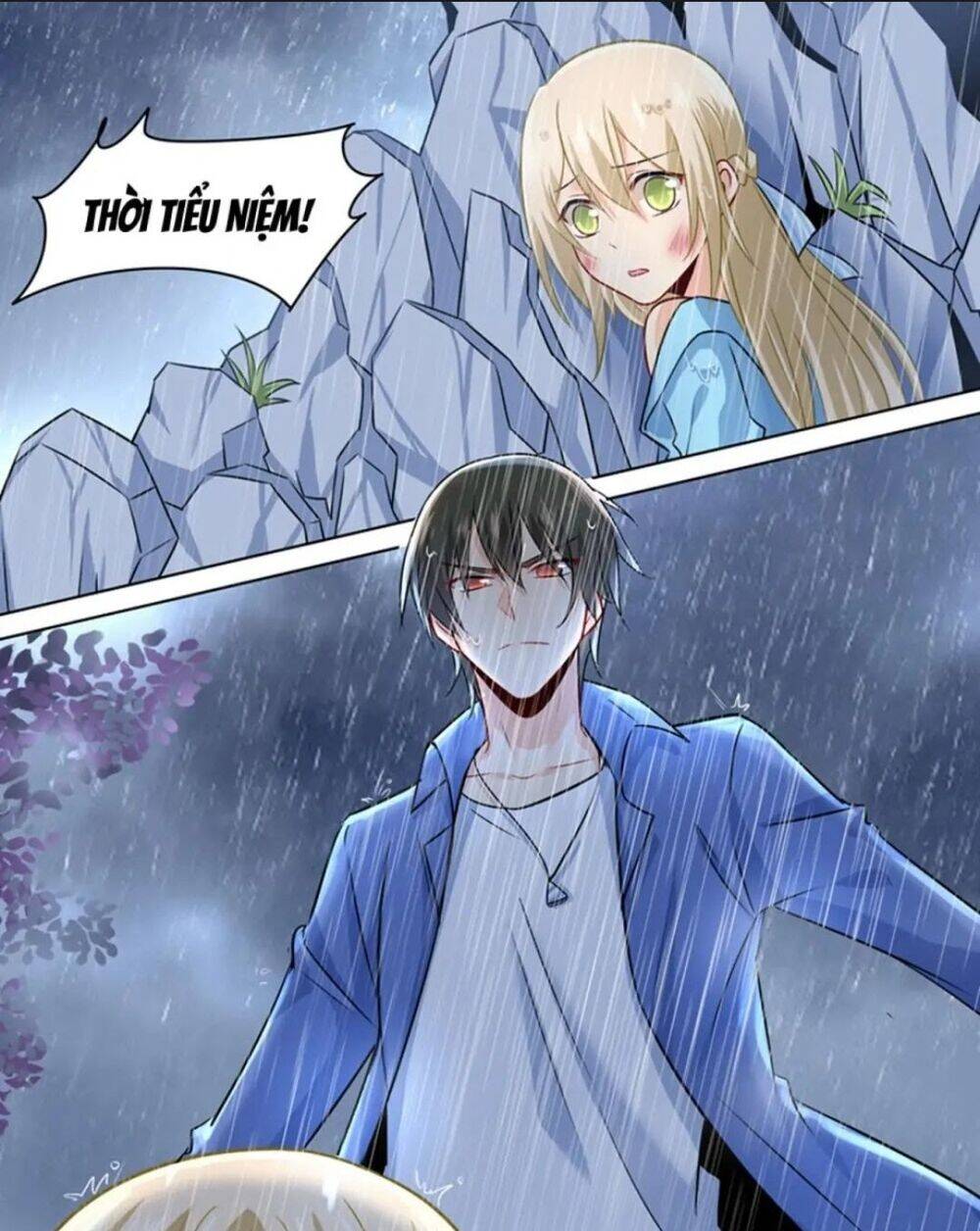 Tổng Tài Tại Thượng Chapter 197 - 1