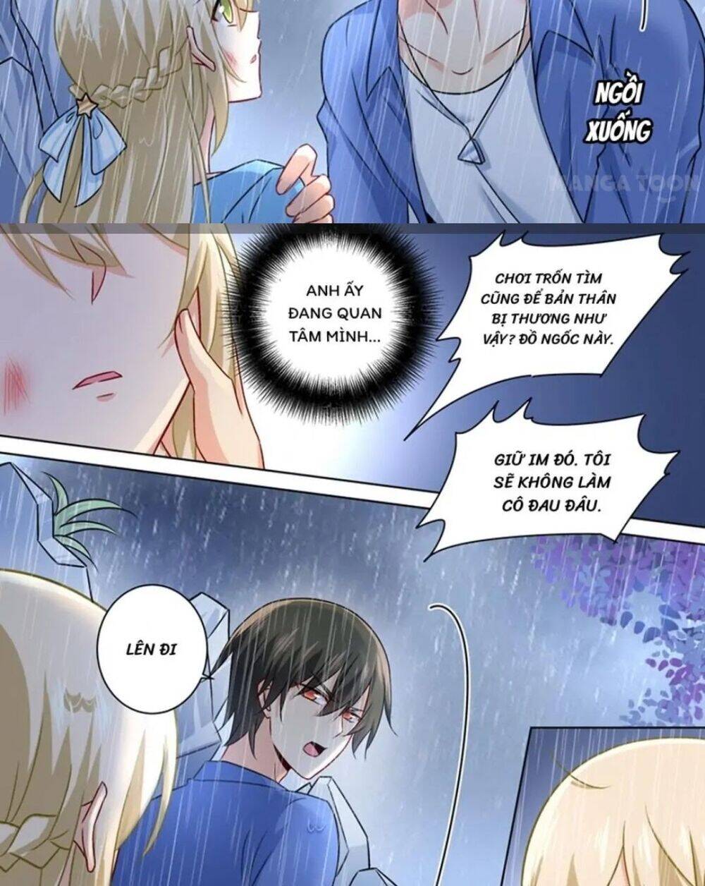 Tổng Tài Tại Thượng Chapter 197 - 3