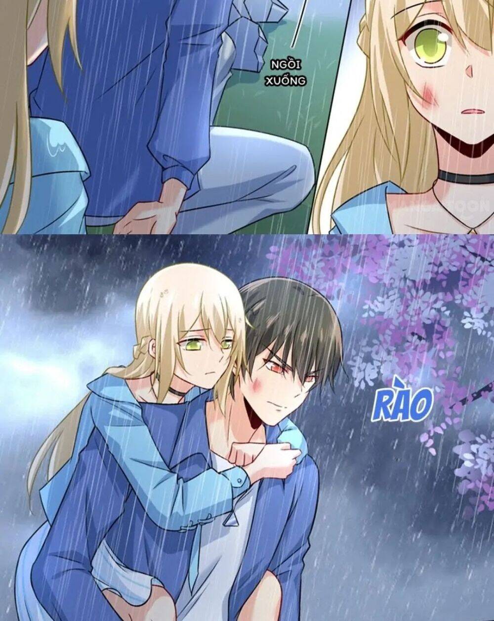 Tổng Tài Tại Thượng Chapter 197 - 4