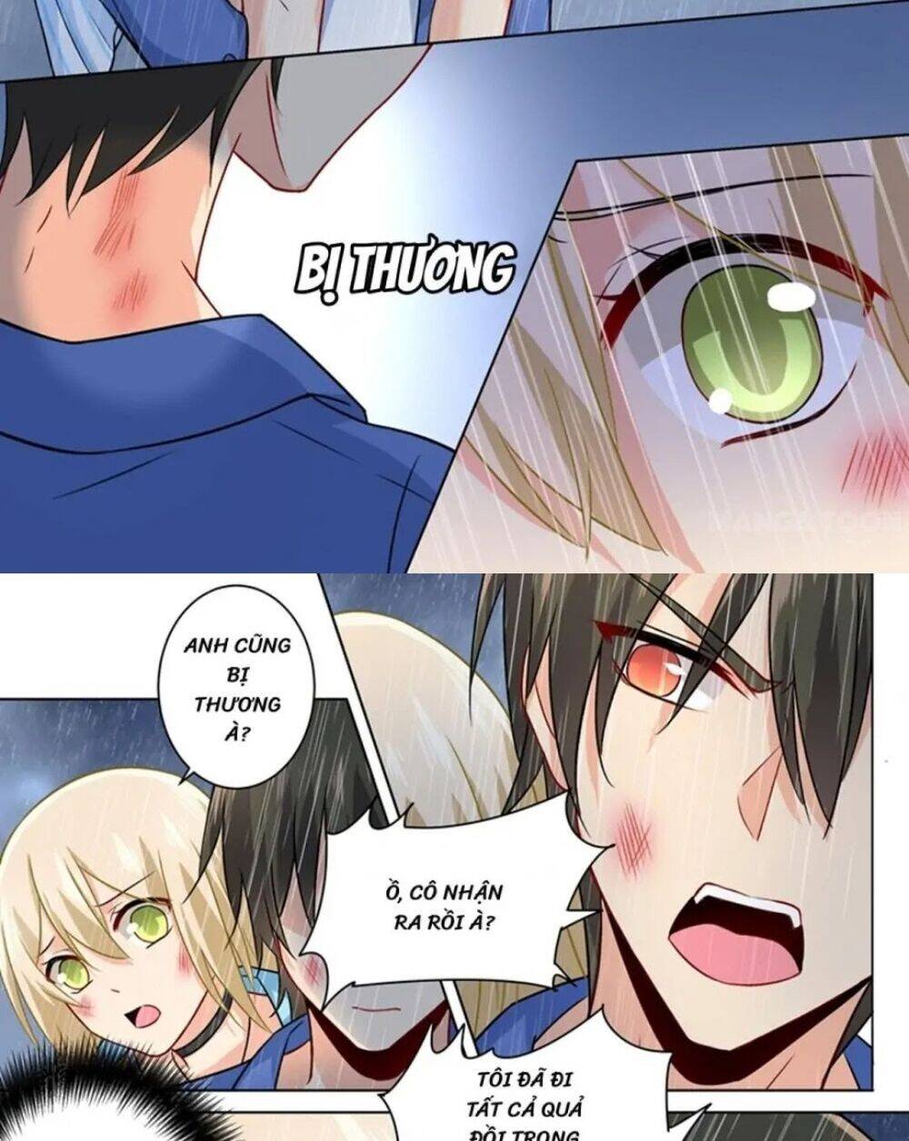 Tổng Tài Tại Thượng Chapter 197 - 5