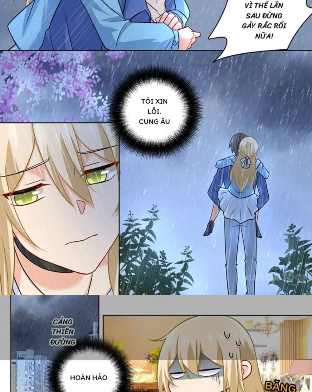 Tổng Tài Tại Thượng Chapter 197 - 7