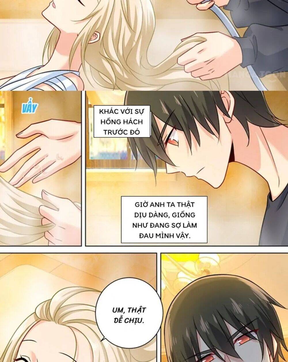 Tổng Tài Tại Thượng Chapter 198 - 3