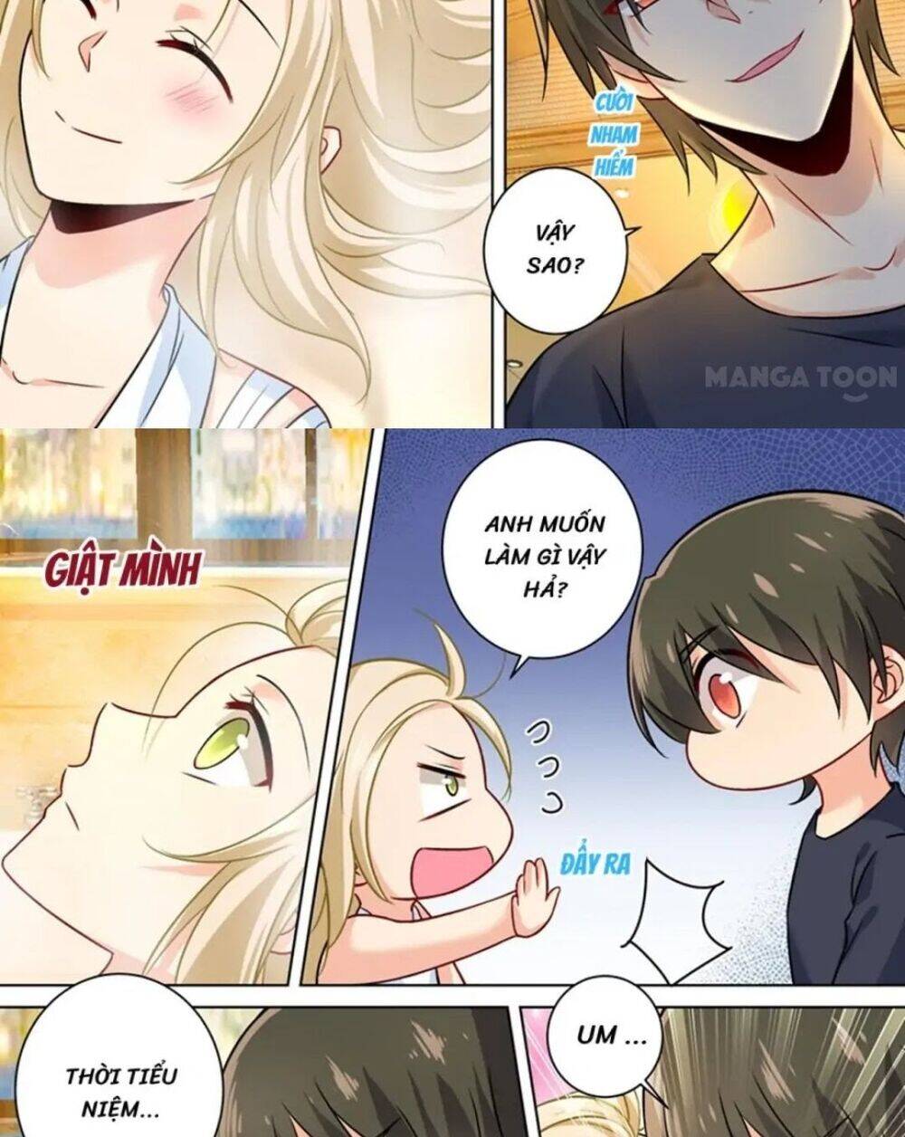 Tổng Tài Tại Thượng Chapter 198 - 4