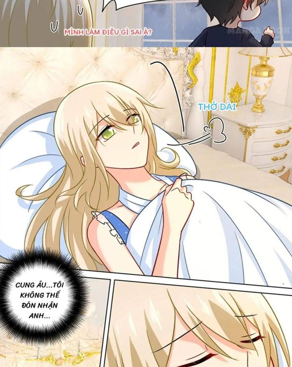 Tổng Tài Tại Thượng Chapter 199 - 2