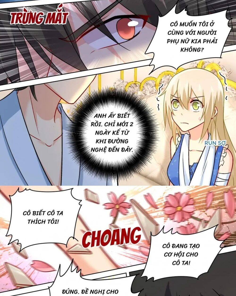 Tổng Tài Tại Thượng Chapter 200 - 6