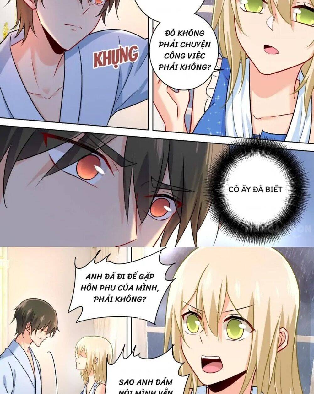 Tổng Tài Tại Thượng Chapter 202 - 6