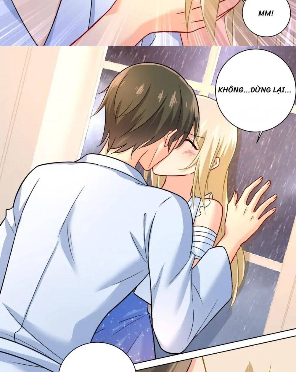 Tổng Tài Tại Thượng Chapter 203 - 2