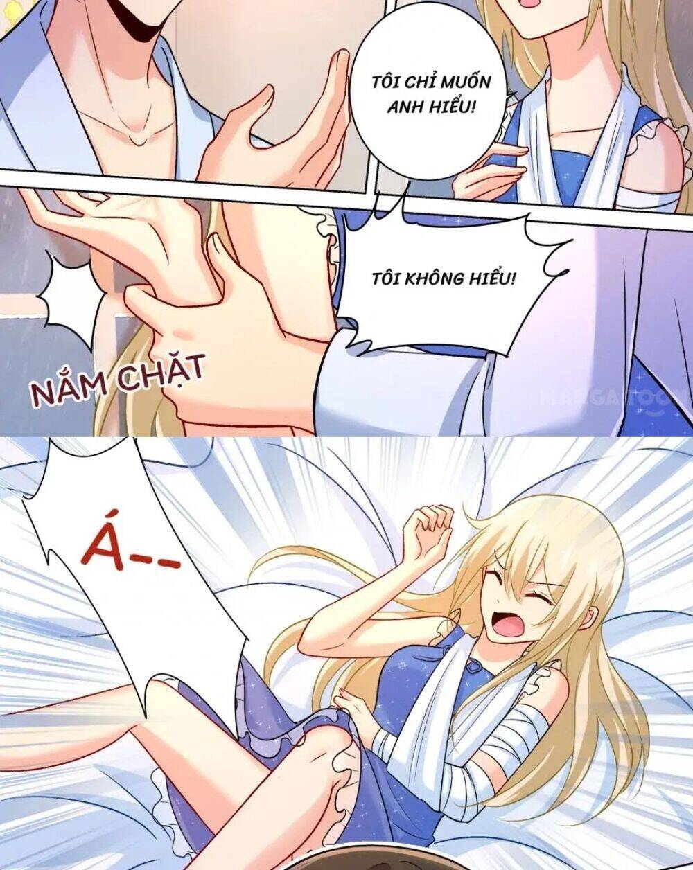 Tổng Tài Tại Thượng Chapter 203 - 5