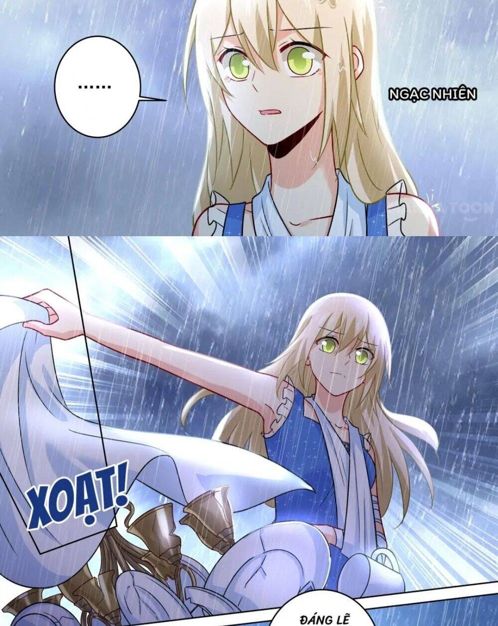 Tổng Tài Tại Thượng Chapter 208 - 4