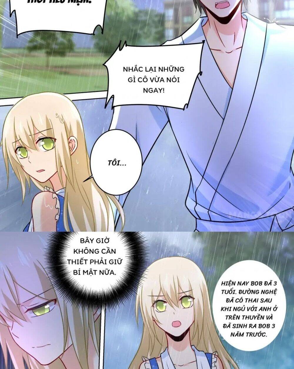 Tổng Tài Tại Thượng Chapter 208 - 6