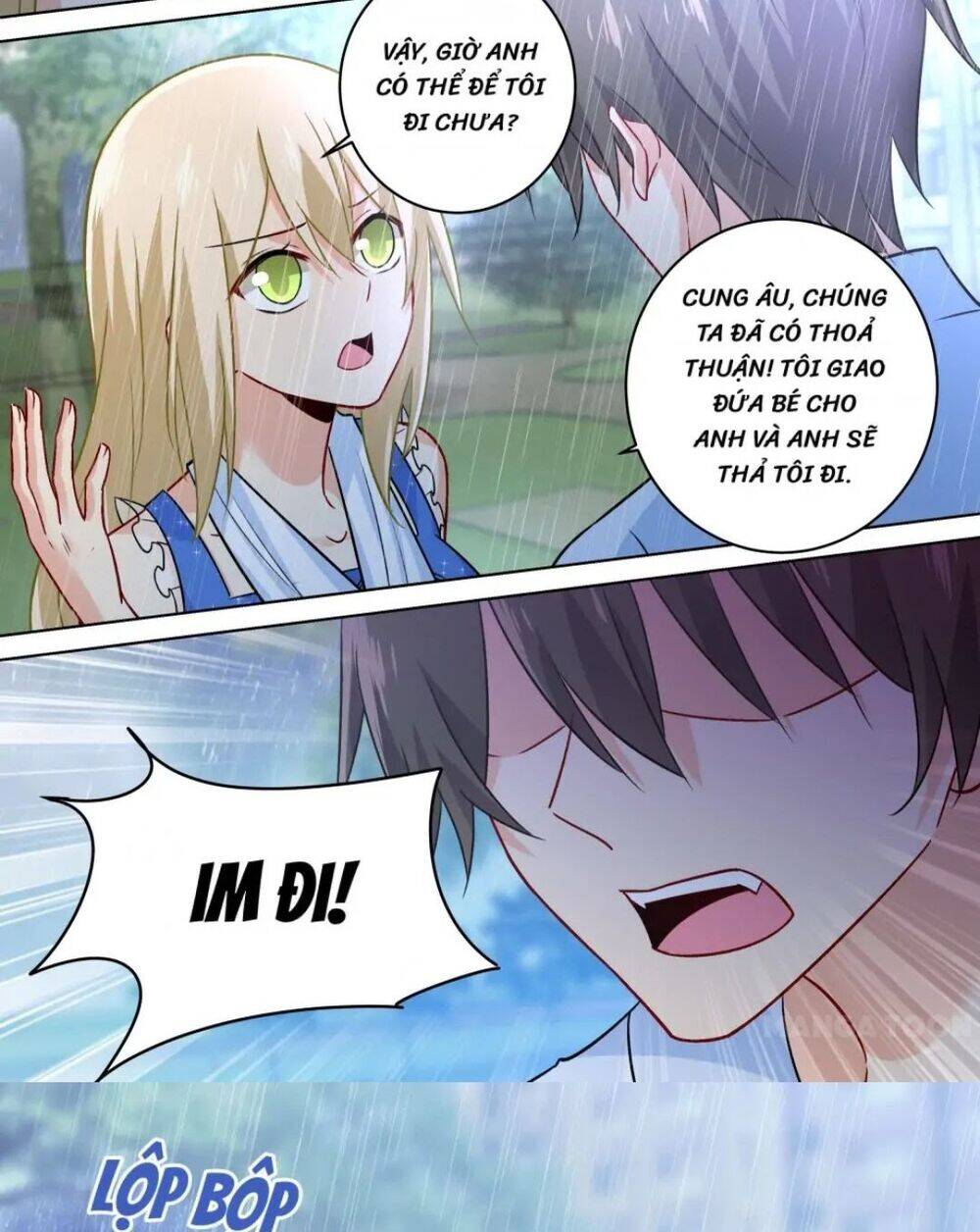 Tổng Tài Tại Thượng Chapter 208 - 8