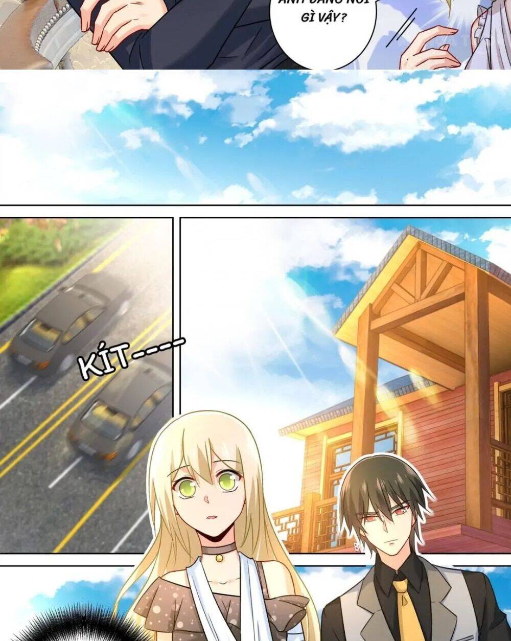 Tổng Tài Tại Thượng Chapter 211 - 2