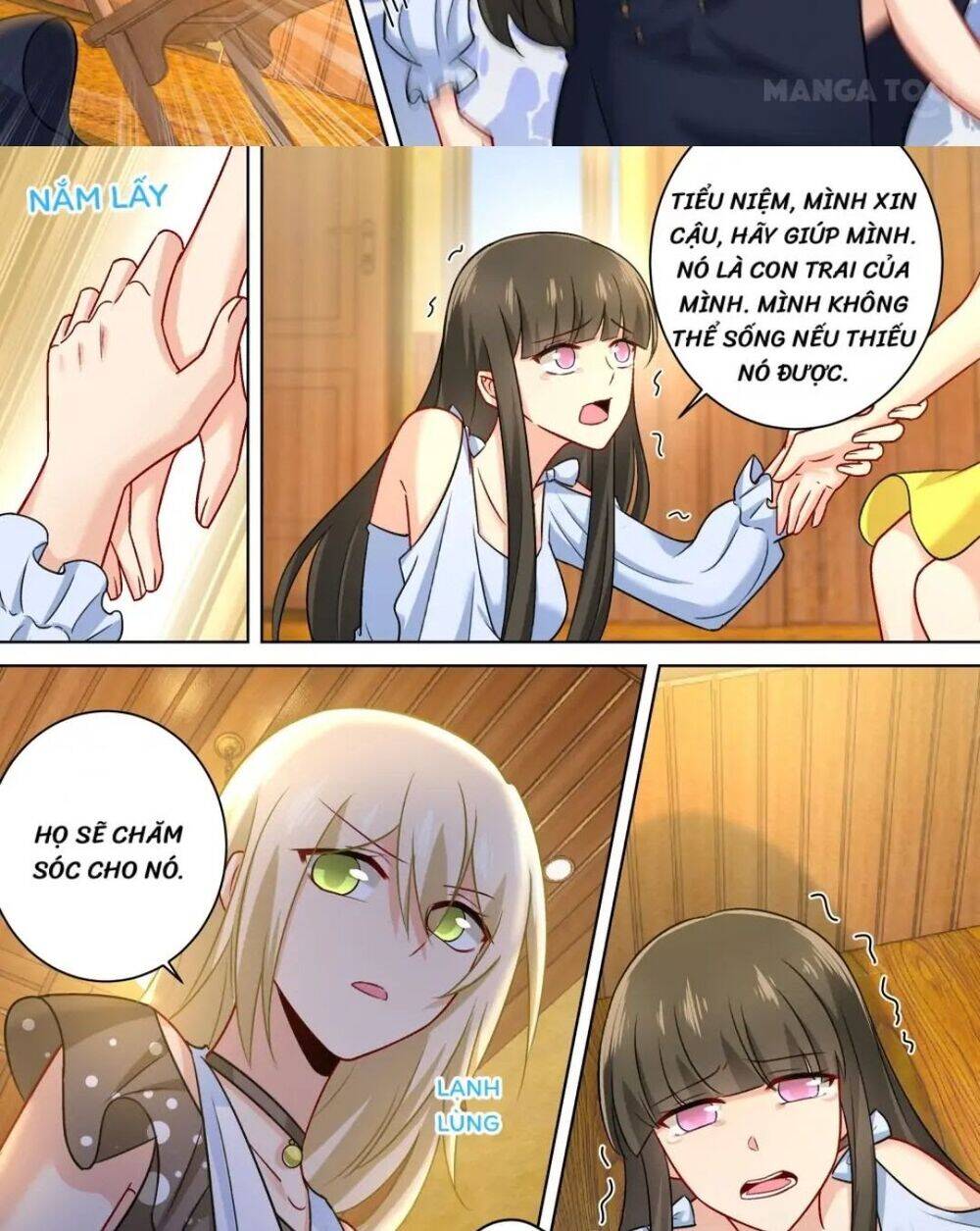 Tổng Tài Tại Thượng Chapter 212 - 2