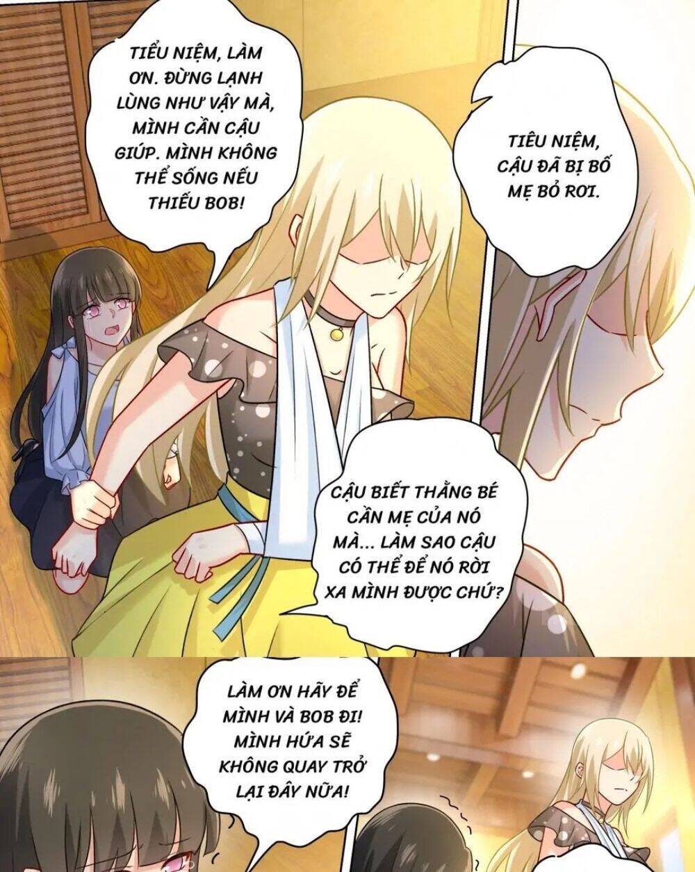 Tổng Tài Tại Thượng Chapter 212 - 7