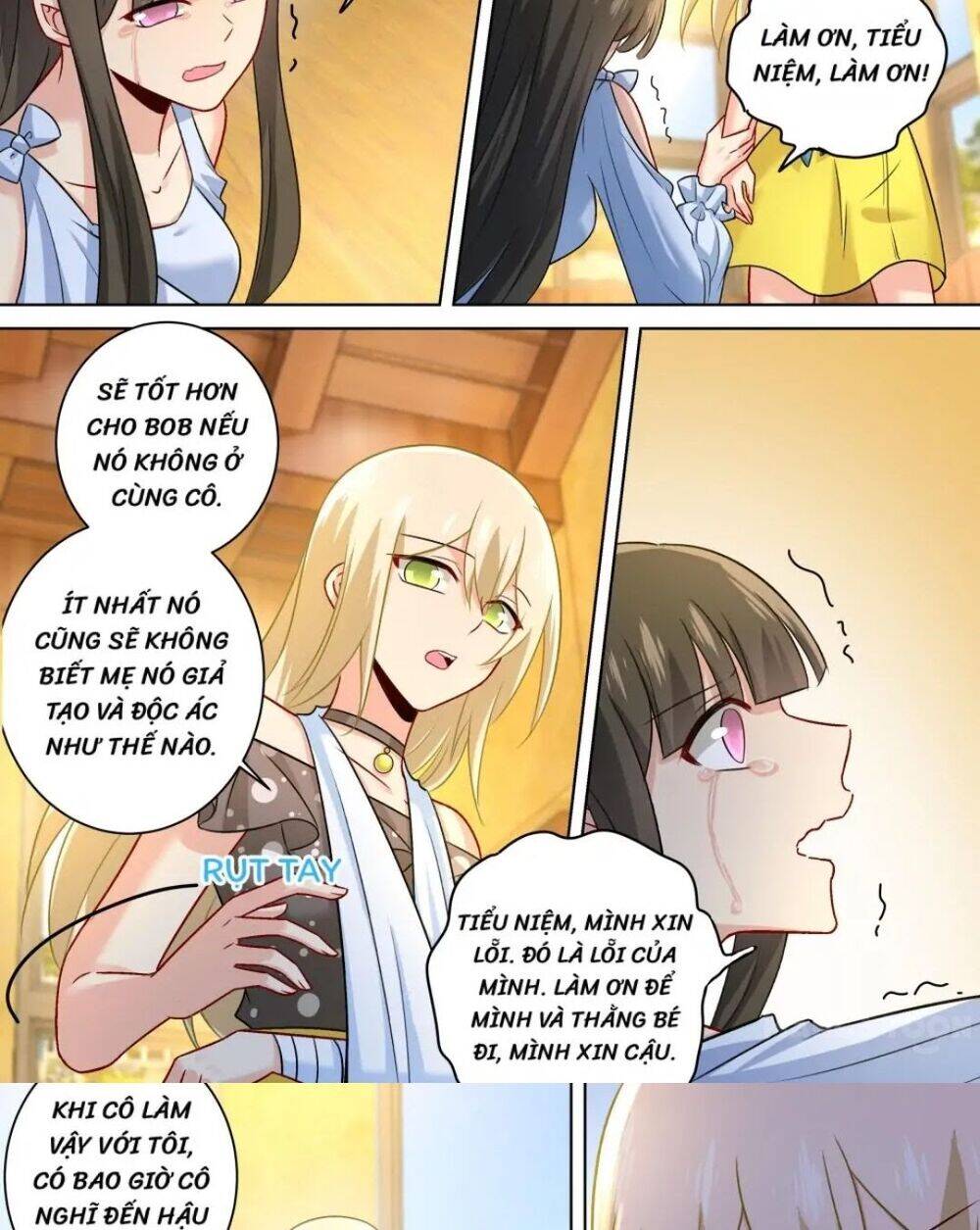 Tổng Tài Tại Thượng Chapter 212 - 8