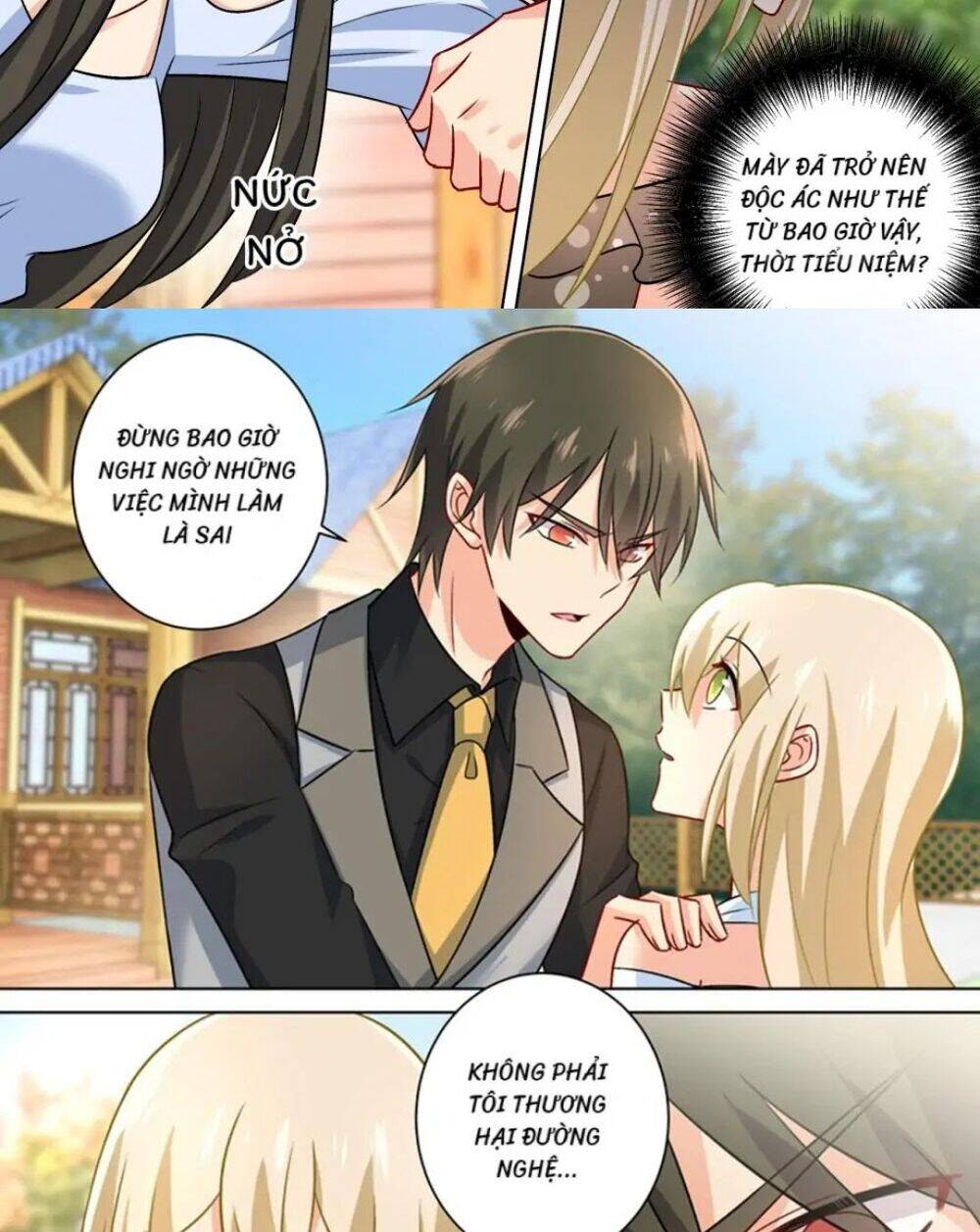 Tổng Tài Tại Thượng Chapter 213 - 3