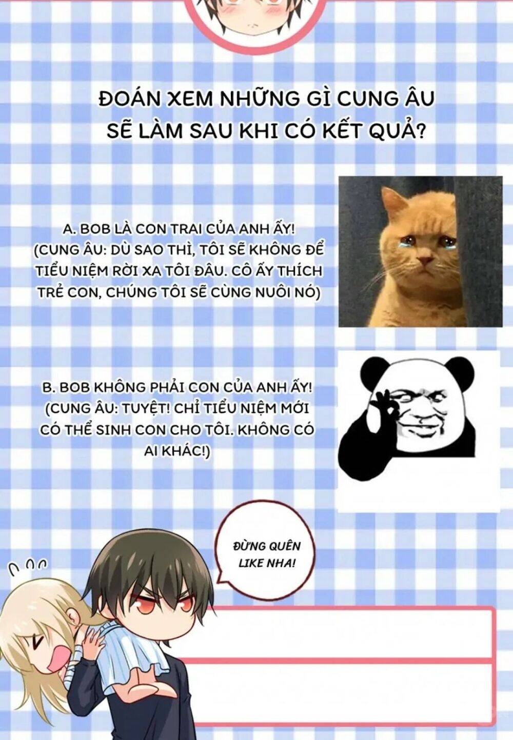 Tổng Tài Tại Thượng Chapter 214 - 9