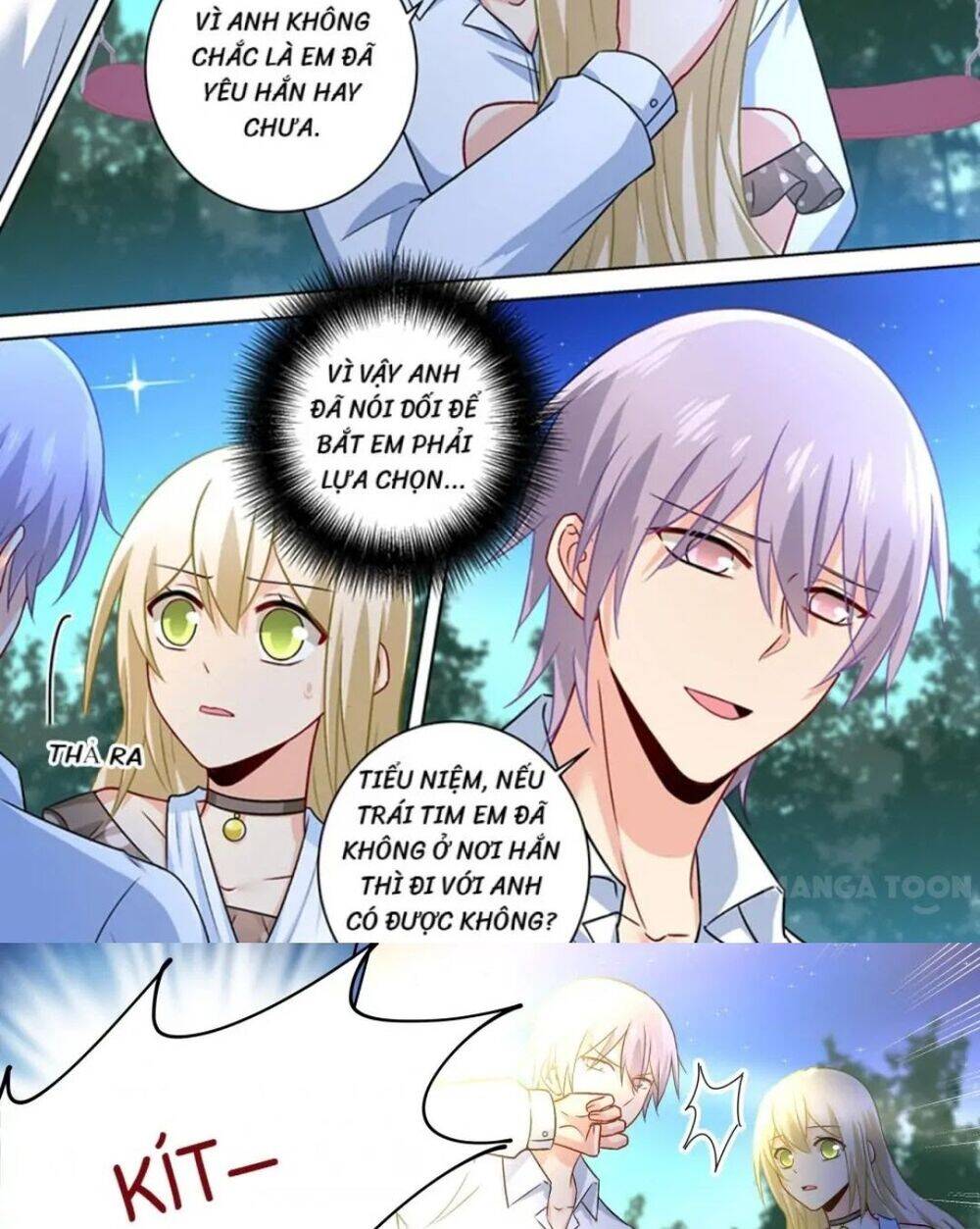 Tổng Tài Tại Thượng Chapter 215 - 7