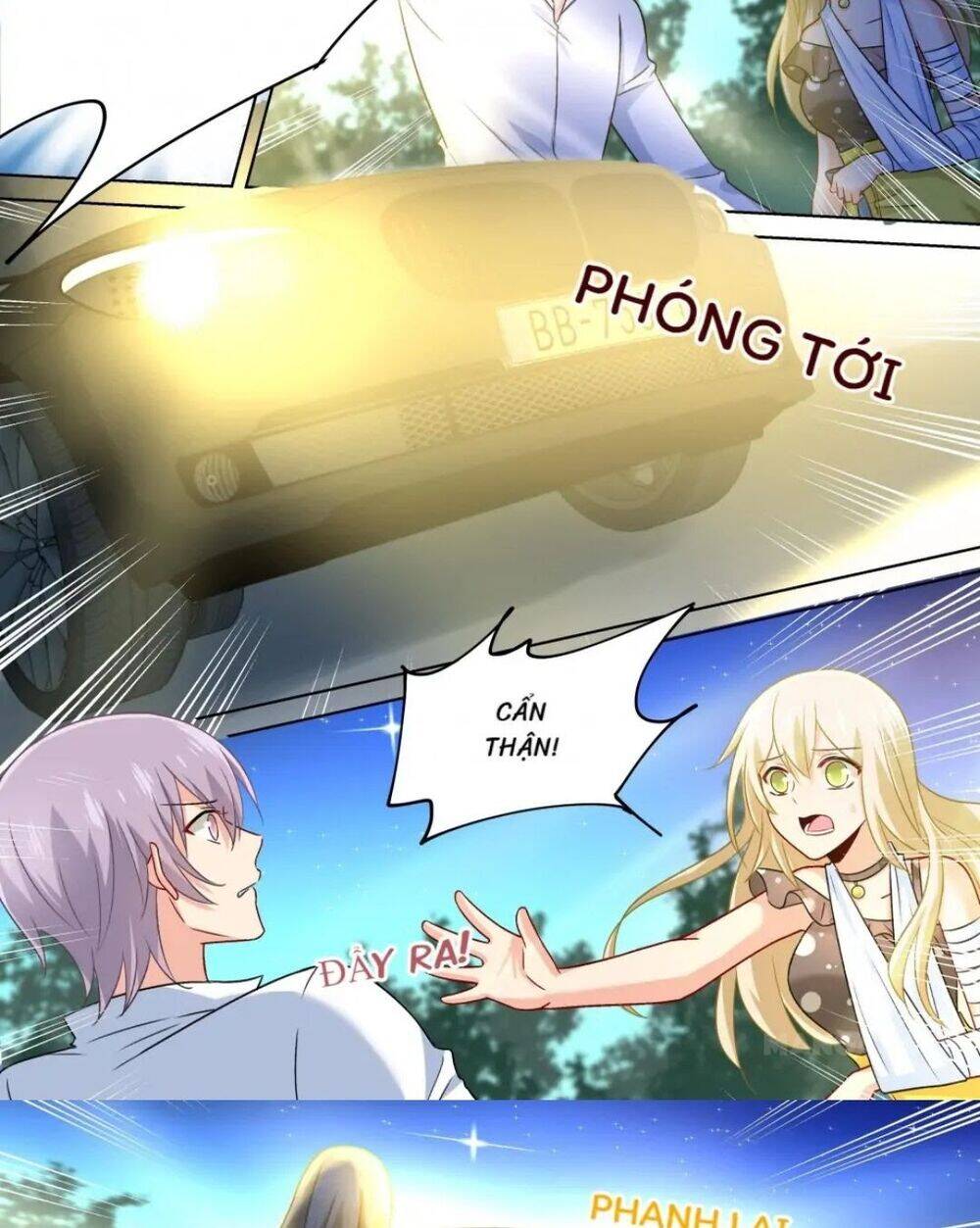 Tổng Tài Tại Thượng Chapter 215 - 8