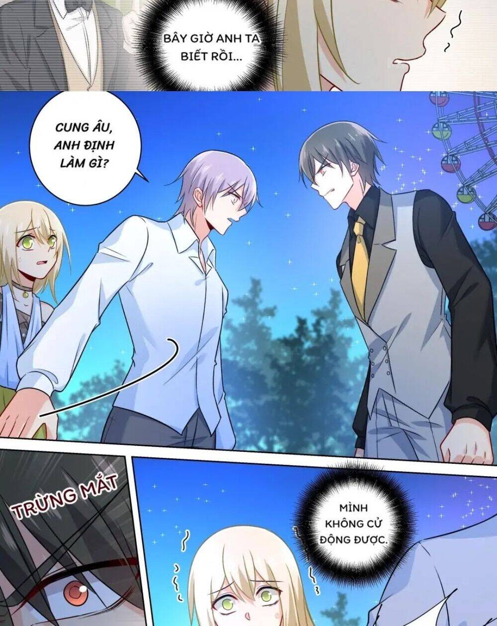 Tổng Tài Tại Thượng Chapter 216 - 2