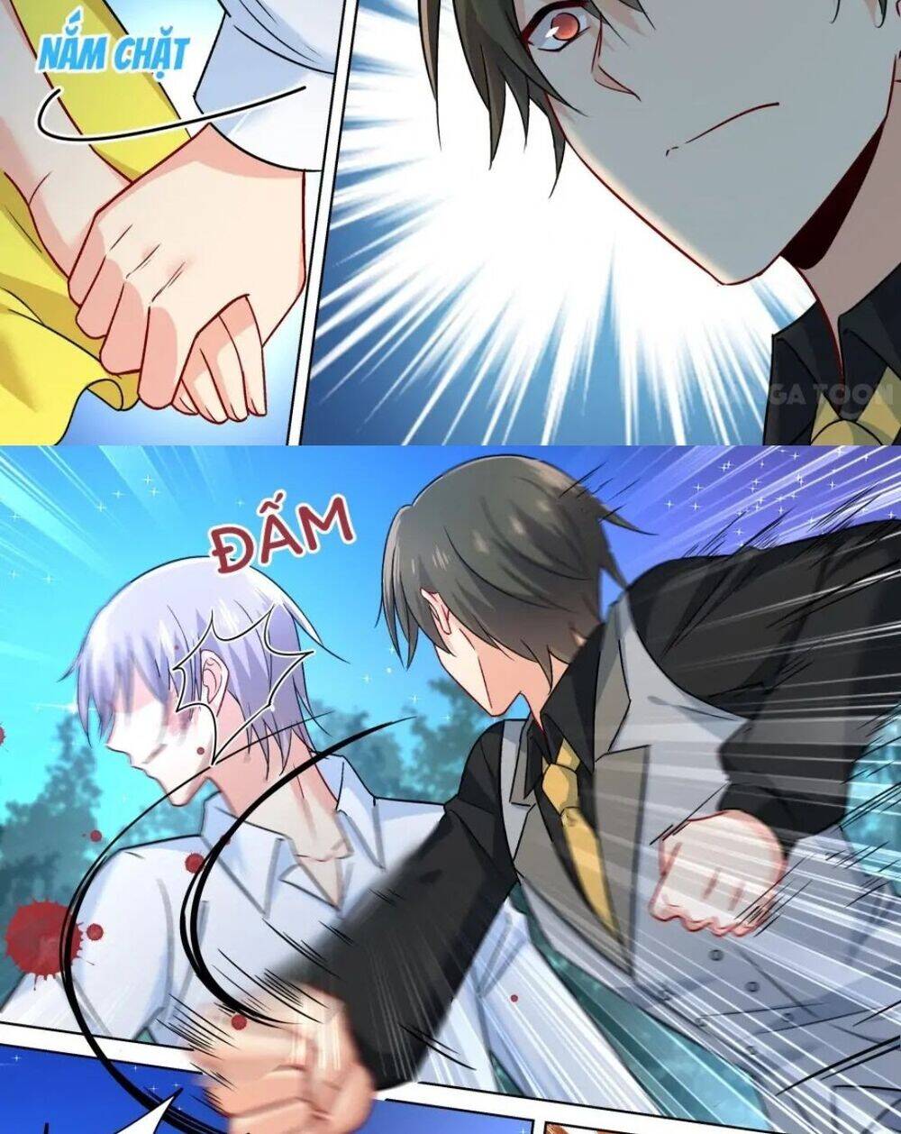 Tổng Tài Tại Thượng Chapter 216 - 4