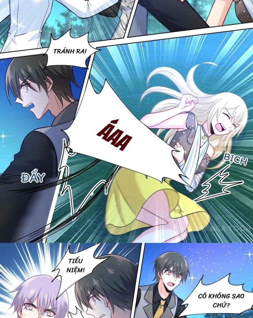 Tổng Tài Tại Thượng Chapter 216 - 7