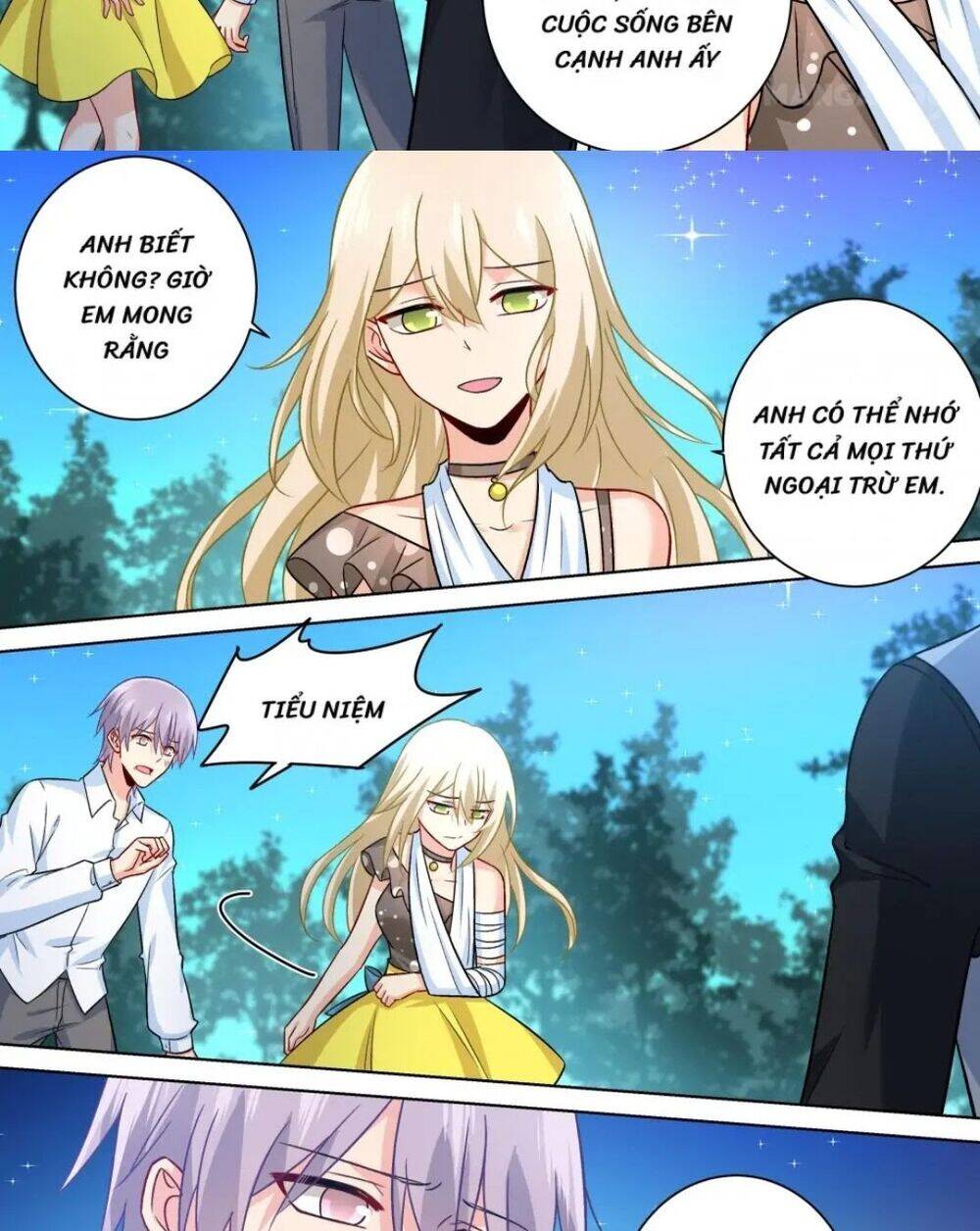 Tổng Tài Tại Thượng Chapter 217 - 2