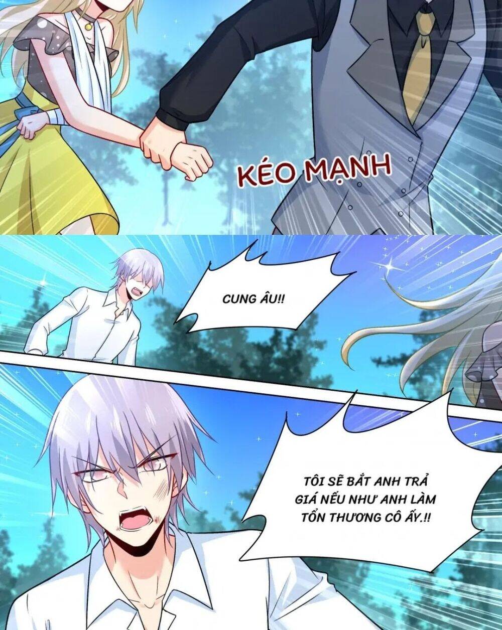 Tổng Tài Tại Thượng Chapter 217 - 4